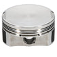 JE Pistons Gen 3 Hemi 6.2L Hellcat 4.09in Bore -4.8cc Dish 0.927in Pin Dia - Set of 8