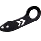 NRG Universal Rear Tow Hook - Black