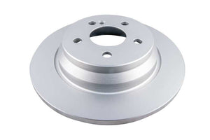 DBA 12-17 Hyundai Accent Front En-Shield Standard Rotor