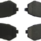 StopTech Street Touring 89-06/96 Nissan 240SX Front Brake Pads