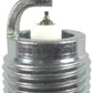 NGK Iridium/Platinum Spark Plug Box of 4 (LZFR6AI)