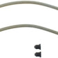 StopTech 00-04 BMW M5 (E39) SS Rear Brake Lines