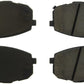 StopTech Street Brake Pads - Front