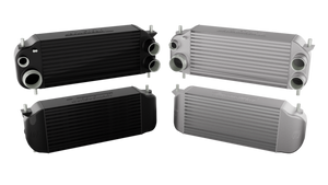 Turbosmart Ford F-150 2.7L/3.5L Ecoboost Performance Intercooler - Silver