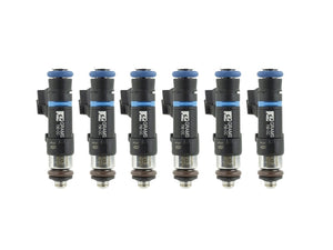 Grams Performance Toyota Supra 7MGTE / 2JZGE 750cc Fuel Injectors (Set of 6)