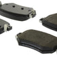 StopTech Street Brake Pads - Rear