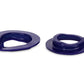 Superpro Rear Coil Spring Lower Insulator Set