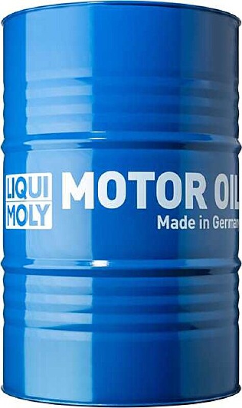 LIQUI MOLY 205L Marine 4T New Generation Motor Oil SAE 15W40