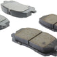 StopTech Street Brake Pads