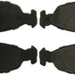 StopTech Street Brake Pads