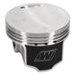 Wiseco Toyota 20R 2.2L 92.50mm Bore .020 Oversized 9.89 CR Piston Build on Demand Kit