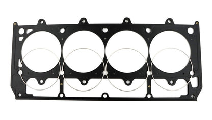 Cometic GM LSX SB 4.150in Bore .051 thick MLS Head Gasket - Right