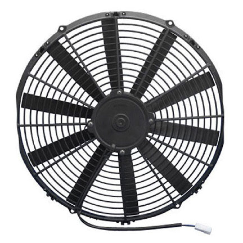 SPAL 1074 CFM 16in Fan - Pull (VA18-AP10/C-41A)