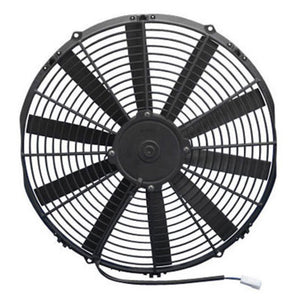 SPAL 1074 CFM 16in Fan - Pull (VA18-AP10/C-41A)