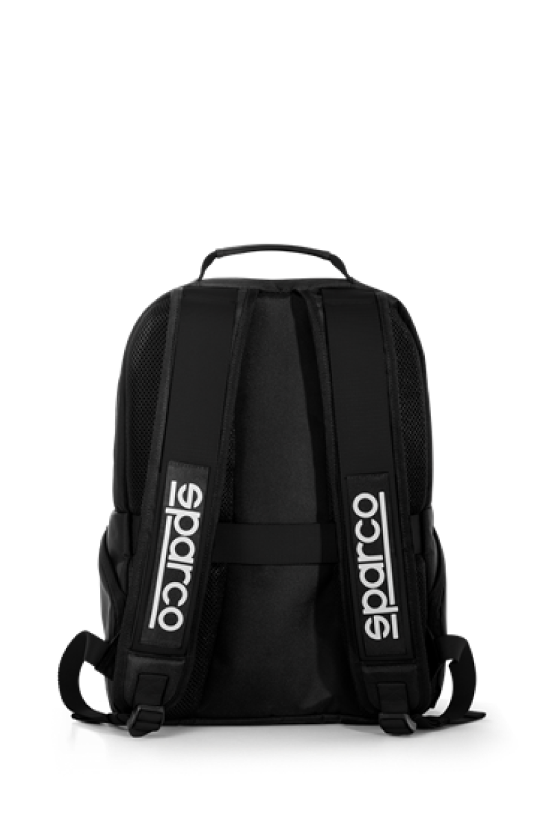 Sparco Bag Stage BLK/BLK