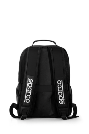 Sparco Bag Stage BLK/BLK