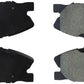 StopTech Sport Brake Pads w/Shims and Hardware - Front