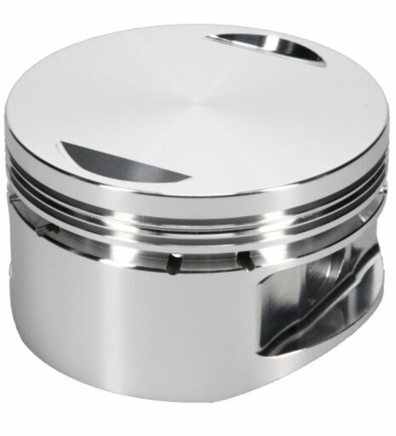 JE Pistons 3.508 Harley-Davidson FT SPRSTR Piston Kit