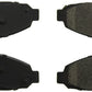 StopTech Street Brake Pads