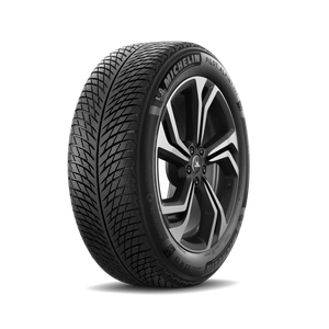 Michelin Pilot Alpin 5 SUV 265/45R20 104V