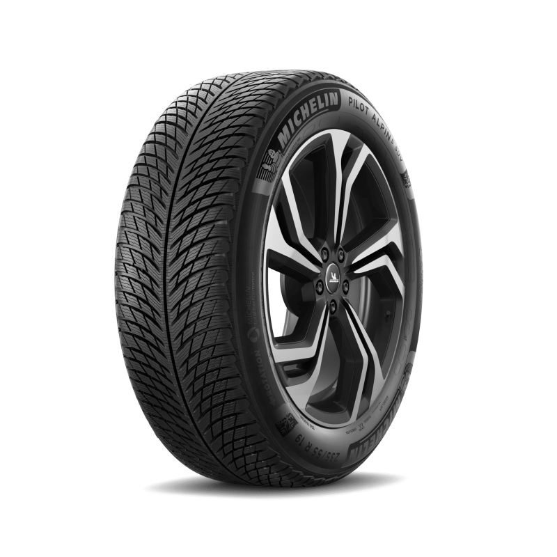 Michelin Pilot Alpin 5 SUV 265/50R19 110H XL