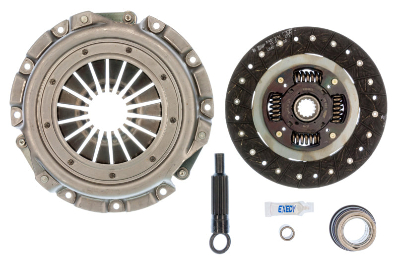 Exedy OE 1988-1991 Dodge B150 V8 Clutch Kit