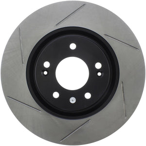 StopTech Slotted Sport Brake Rotor