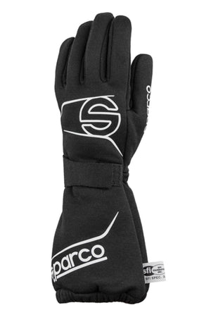 Sparco Gloves Wind 9 SM Black SfI 20