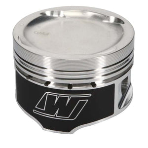 Wiseco Toyota 7MGTE 4v Dished -16cc Turbo 83mm Piston Shelf Stock Kit