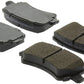 StopTech Street Brake Pads - Front/Rear