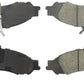 StopTech Performance Brake Pads