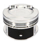 JE Pistons VW/AUDI 05+ 1.4T TFSI - 76.50mm Bore 10:1 CR -8cc Dome Piston w/ 19mm Pin