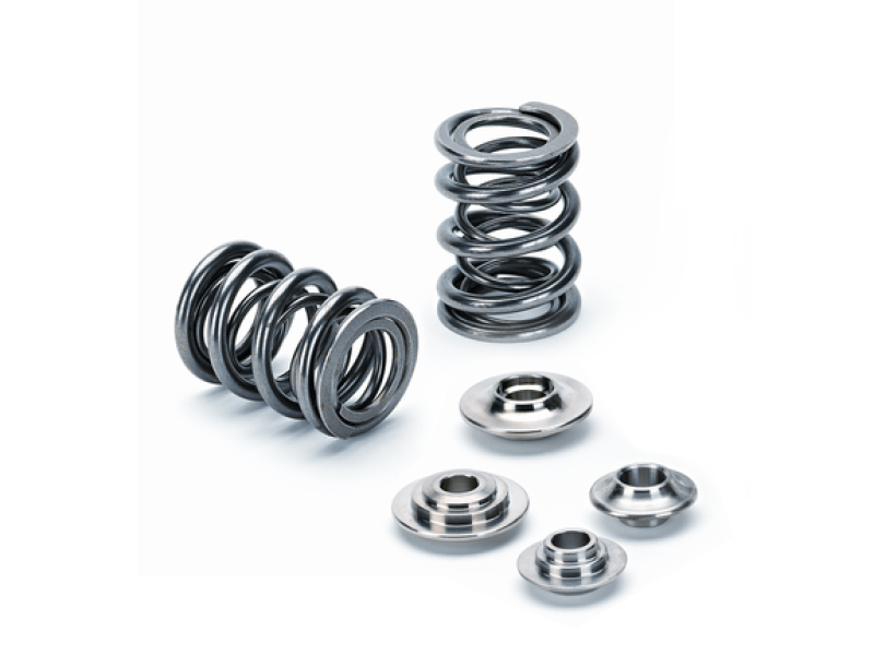 Supertech Seedoo 4TEC Dual Valve Spring Kit