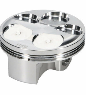 JE Pistons Yamaha YZ 250F 14 to 1 Piston Single