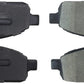 StopTech Sport Brake Pads w/Shims and Hardware - Front