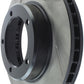 StopTech Slotted Sport Brake Rotor