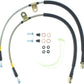 StopTech Stainless Steel Brake Lines Kit