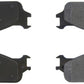 StopTech Street Brake Pads