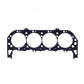 Cometic Mercury / Chevrolet Gen. IV 4.580 inch Bore .027 inch MLS 1050 Motor Head Gasket