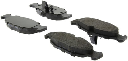 StopTech Street Brake Pads