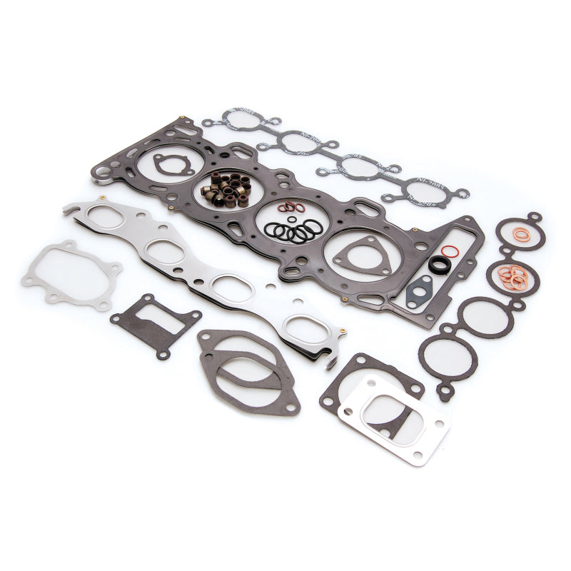 Cometic Nissan 1988-1993 SR20DE/SR20DET Top End Gskt Kit-86.5mm Bore-.060in MLS Cyl Head Gskt