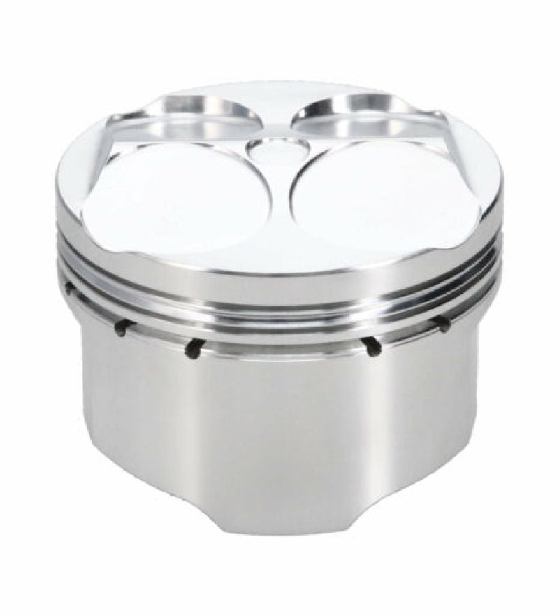 JE Pistons (E21BMW 2014 S1000RR 80MM 13.5 to 1 Piston Single