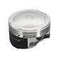 Manley Chrysler 6.1L Hemi 90.9mm Stock Stroke +.020in Oversize Bore 10.73:1 CR 5cc Dome Piston Set