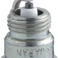 NGK Standard Spark Plug Box of 10 (BPM6F)