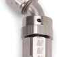 Russell Performance -12 AN Endura 45 Degree Full Flow Swivel Hose End