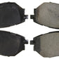 StopTech Street Touring 05-08 Legacy 2.5 GT Front Brake Pads