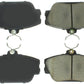 StopTech Performance Brake Pads