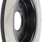 StopTech Slotted Sport Brake Rotor