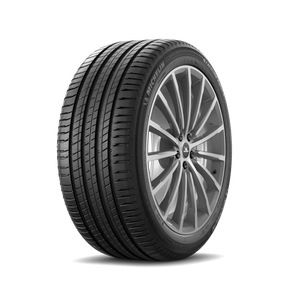 Michelin Latitude Sport 3 ZP 275/50R20 113W XL