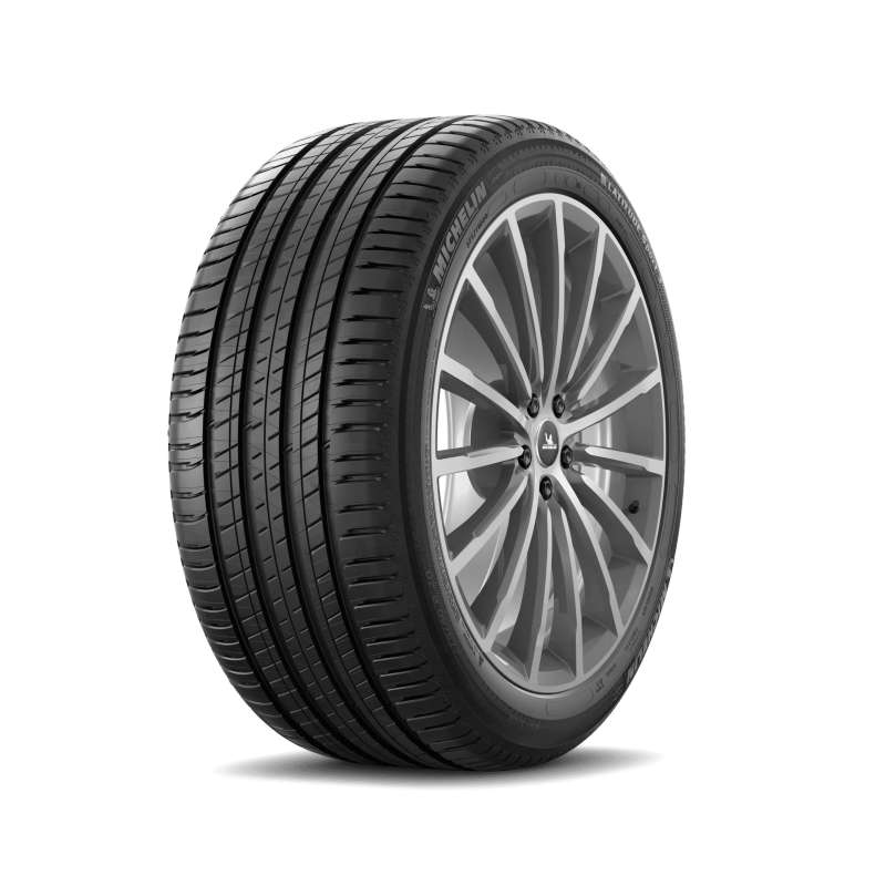 Michelin Latitude Sport 3 ZP 255/55R18 109V